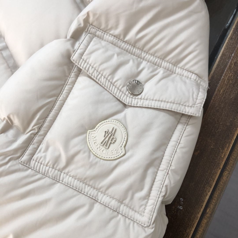 Moncler Down Coat